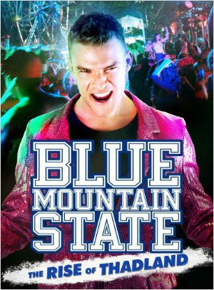 Blue Mountain State: A Origem de Thadland  (2016)