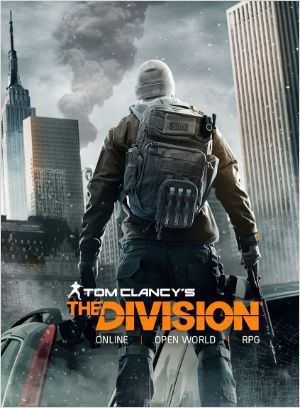 Tom Clancy's: The Division [VIDEOGAME]  (2016)