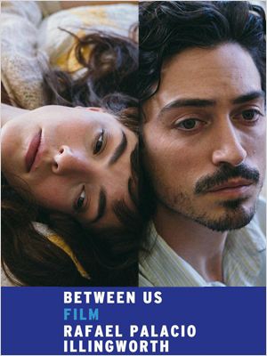 Between Us  (2016)