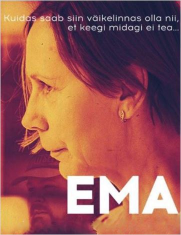 Ema  (2016)