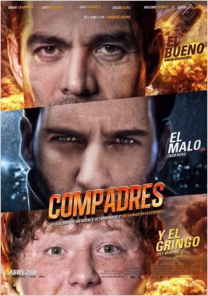 Compadres  (2016)