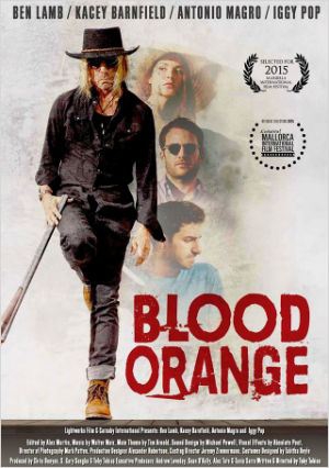 Blood Orange  (2016)