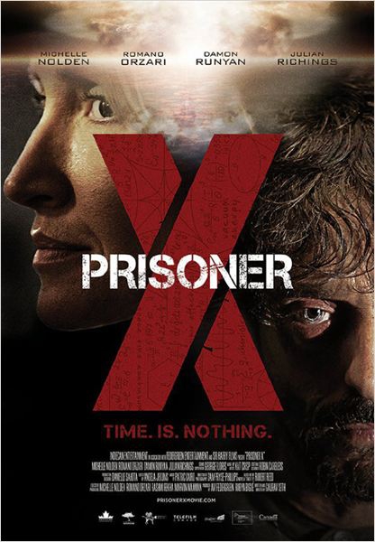 Prisoner X  (2016)