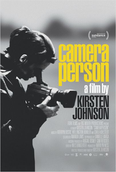 Cameraperson  (2016)