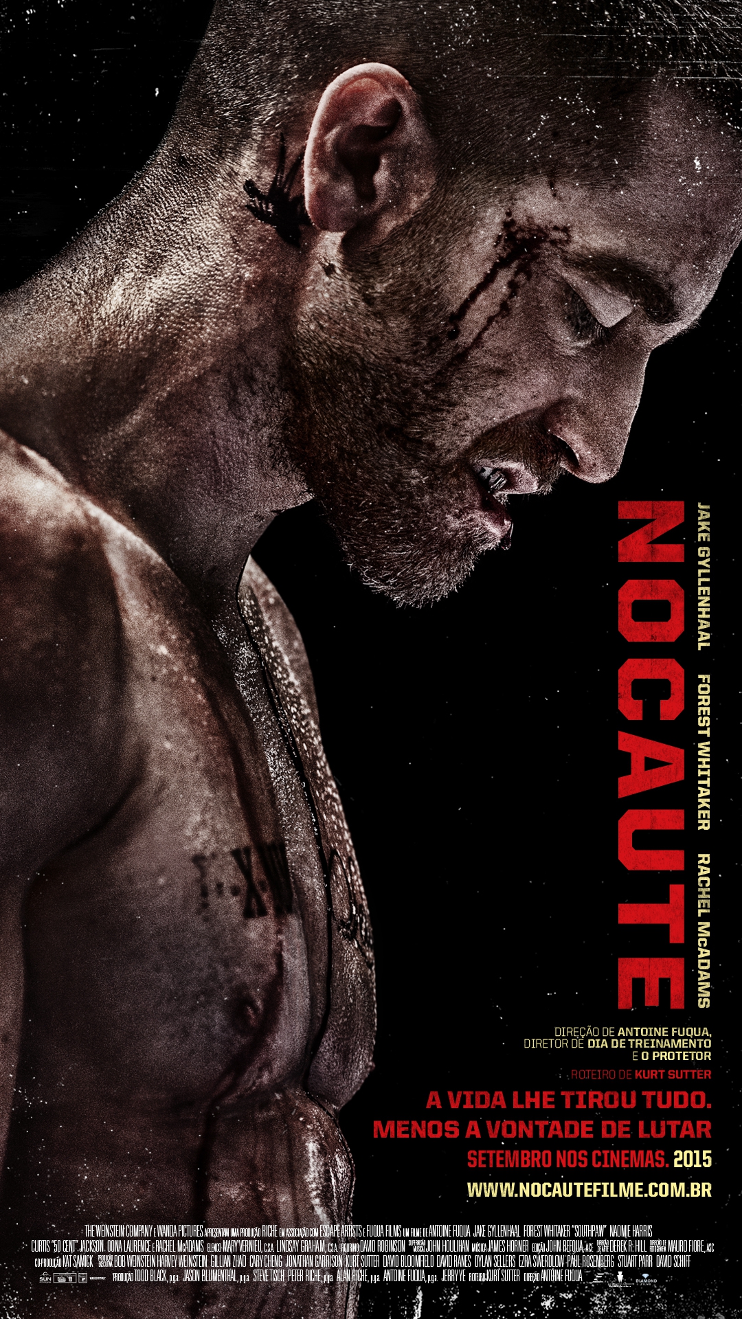 Nocaute (2015)