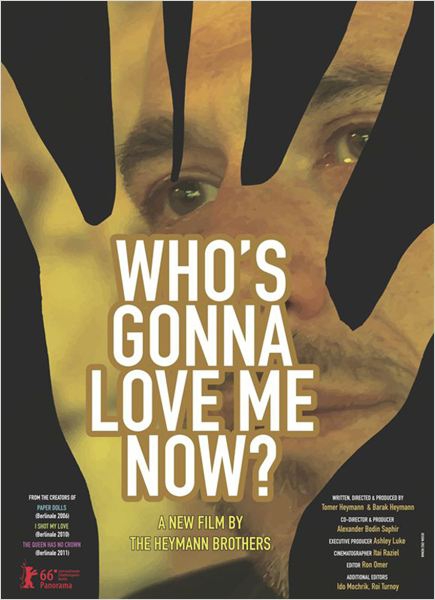 Who’s Gonna Love Me Now?  (2016)
