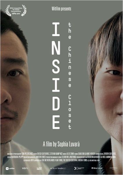 Inside the Chinese Closet  (2016)