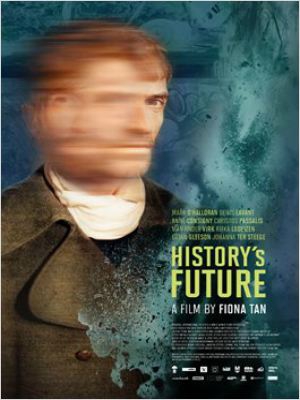 History's Future  (2016)