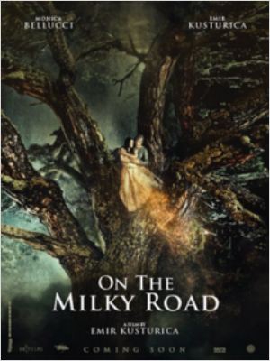On the Milky Road  (2016)