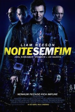 Noite Sem Fim (2015)