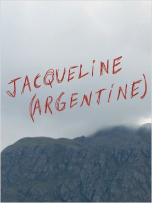 Jacqueline (Argentine)  (2016)