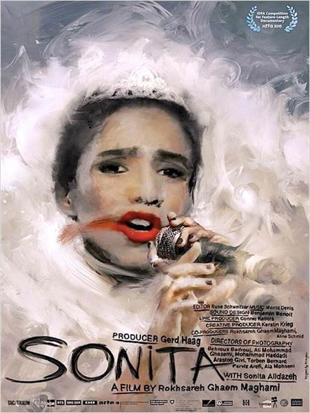 Sonita  (2016)