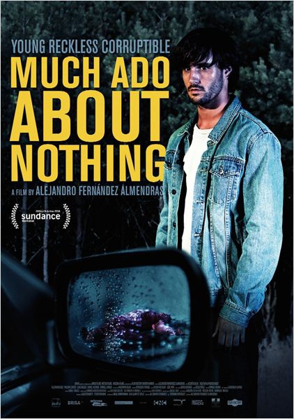 Much Ado About Nothing  (2016)