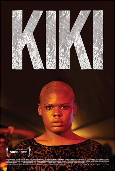 Kiki  (2016)