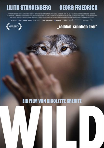 Wild  (2016)