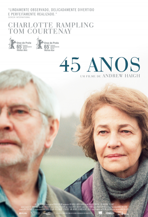 45 Anos (2015)
