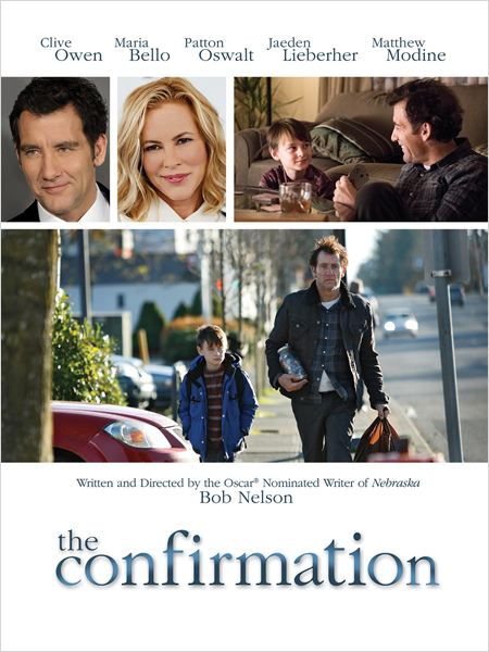 The Confirmation  (2016)