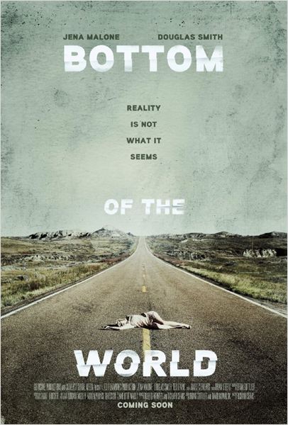 Bottom Of The World  (2016)