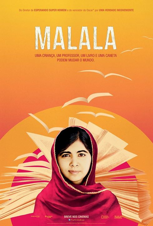 Malala (2015)