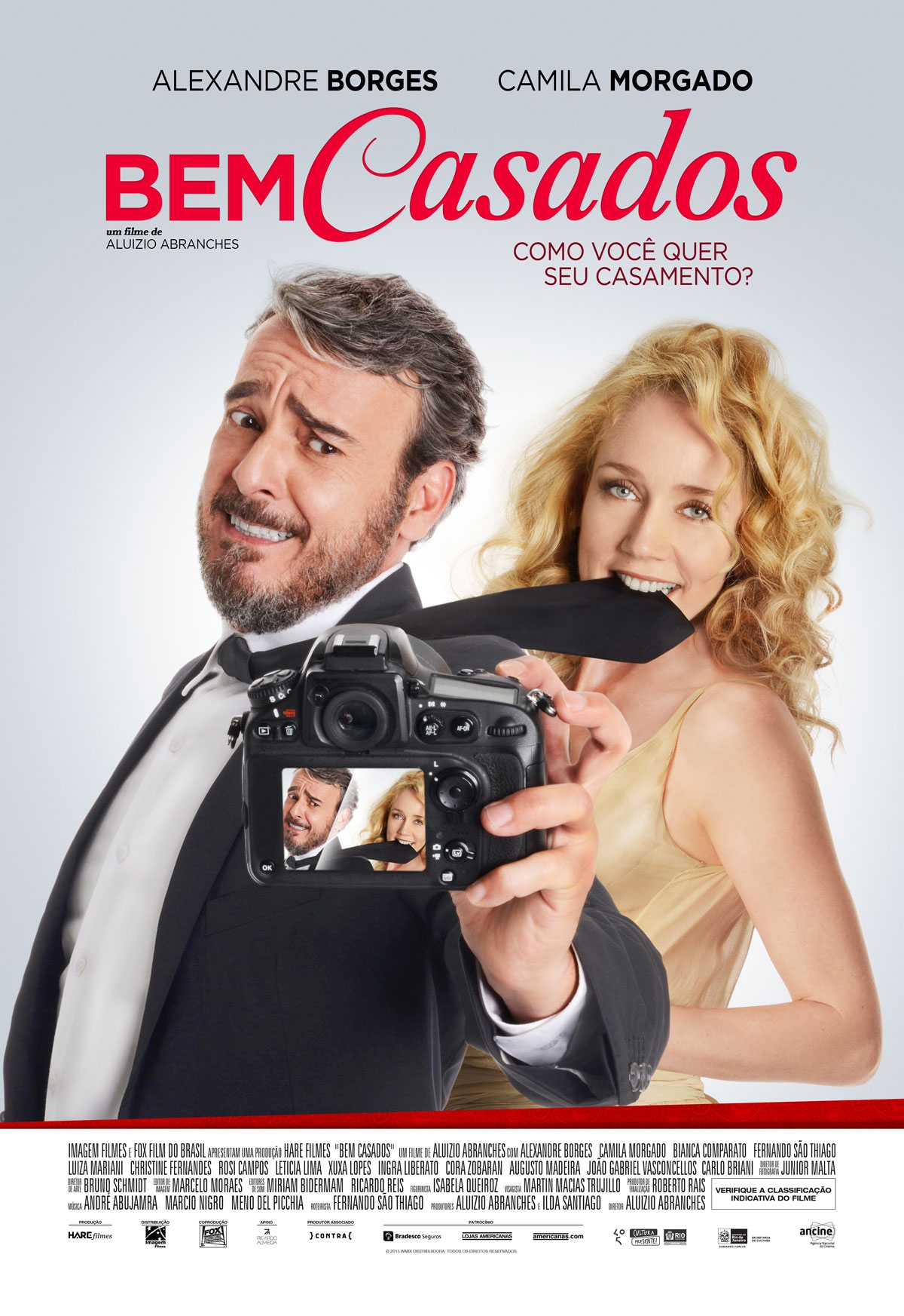 Bem Casados (2015)