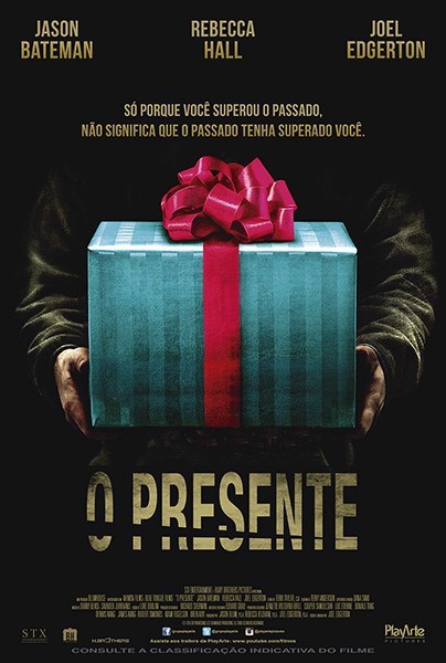 O Presente (2015)