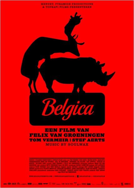 Belgica  (2016)