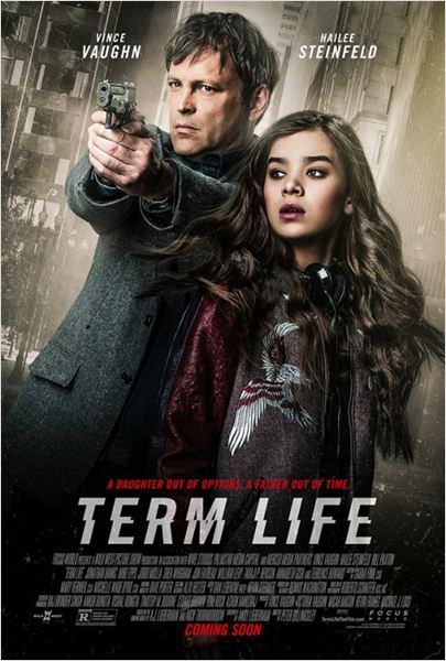 Term Life  (2016)