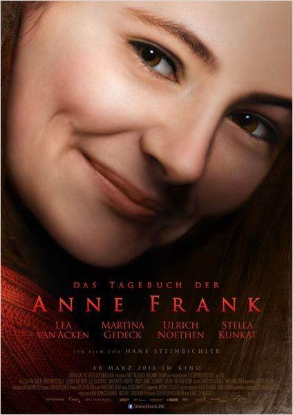 The Diary of Anne Frank  (2016)