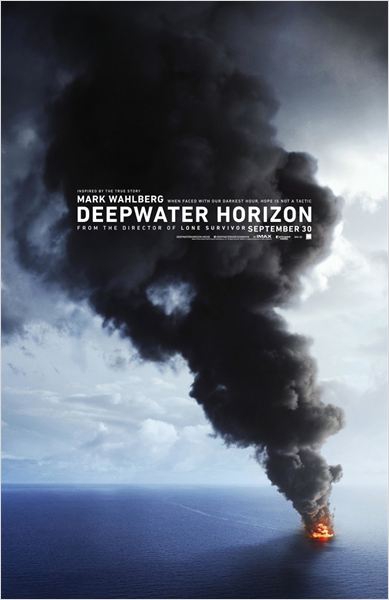Deepwater Horizon  (2016)