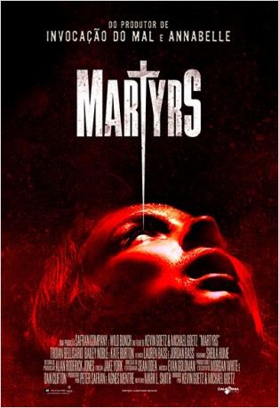 Martyrs  (2016)