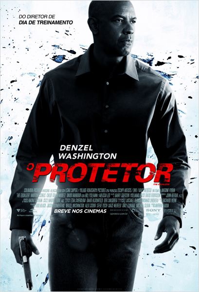 O Protetor  (2014)