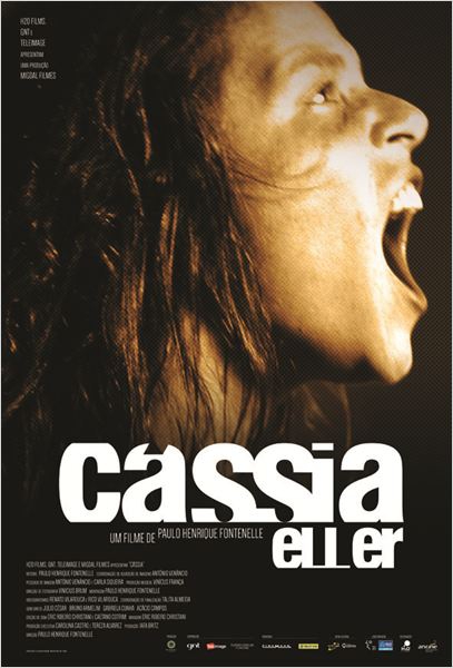 Cássia Eller  (2014)