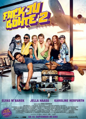 Fack ju Göhte 2 (2015)