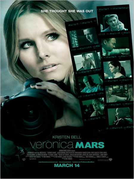 Veronica Mars - O Filme  (2014)