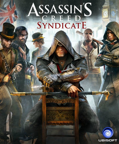 Assassin's Creed Syndicate [VIDEOGAME]  (2015)