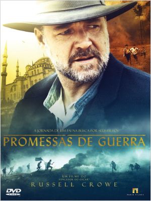 Promessas de Guerra  (2014)