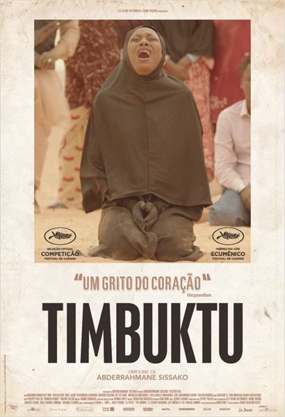 Timbuktu  (2014)