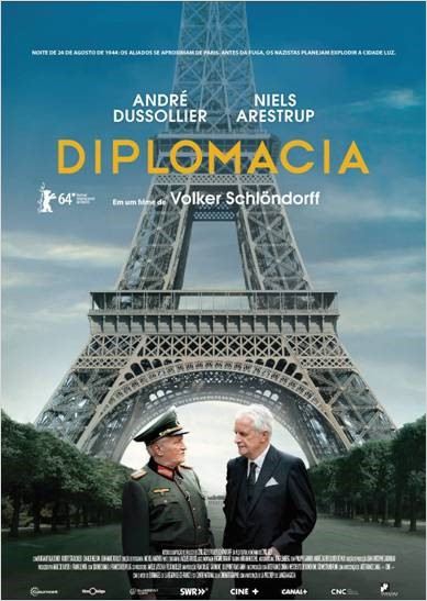 Diplomacia  (2014)