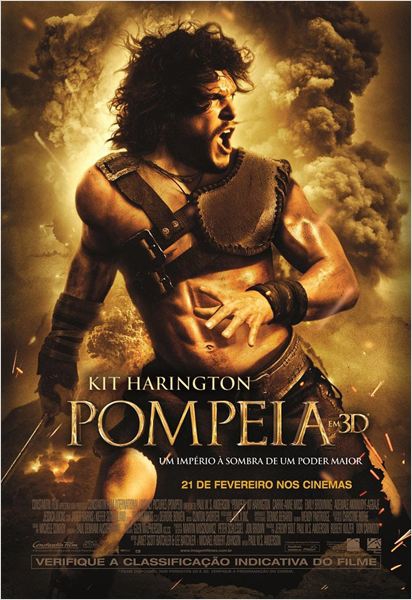 Pompeia  (2014)