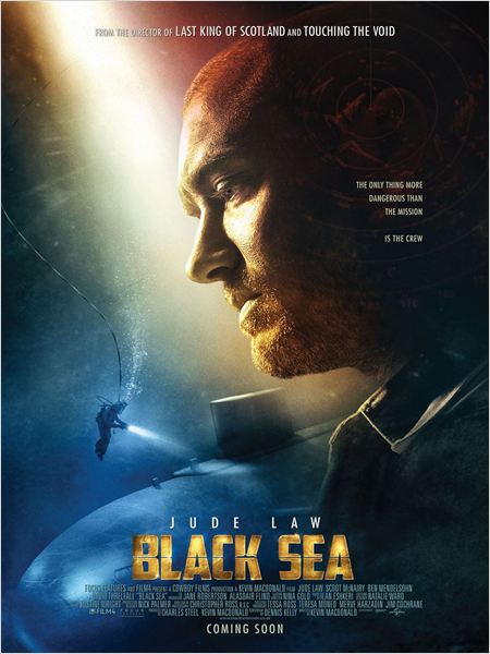 Mar Negro  (2014)