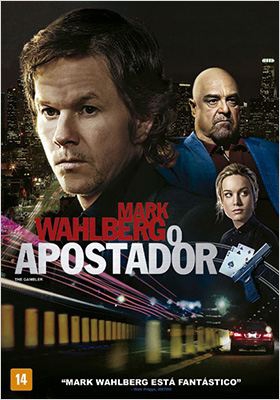 O Apostador  (2014)