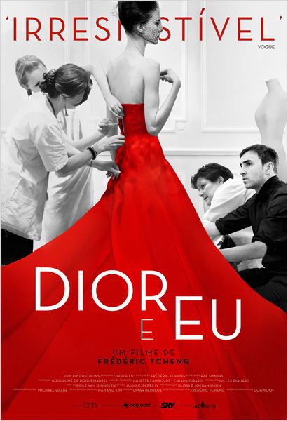Dior e Eu  (2014)