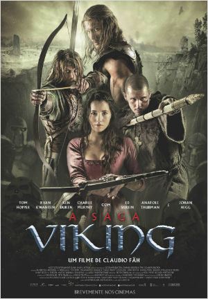 A Saga Viking  (2014)
