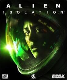 Alien: Isolation [VIDEOGAME]  (2014)