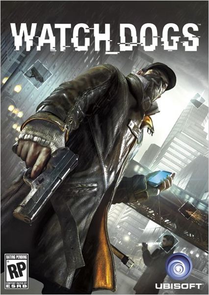 Watch_Dogs [VIDEOGAME]   (2014)