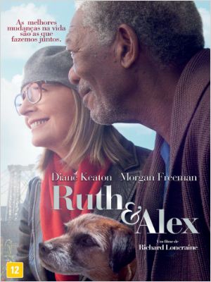 Ruth & Alex  (2014)