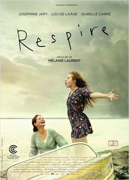 Respire  (2014)