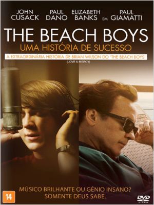 The Beach Boys - Uma História de Sucesso   (2014)