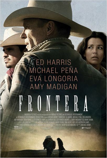 Fronteira  (2014)