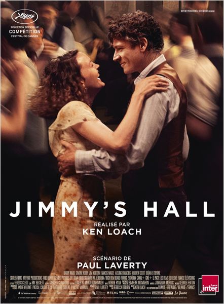 Jimmy's Hall   (2014)